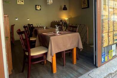 Commerce  62000 €