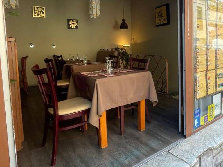 RESTAURANT COMPANS CAFFARELLI — photo 1
