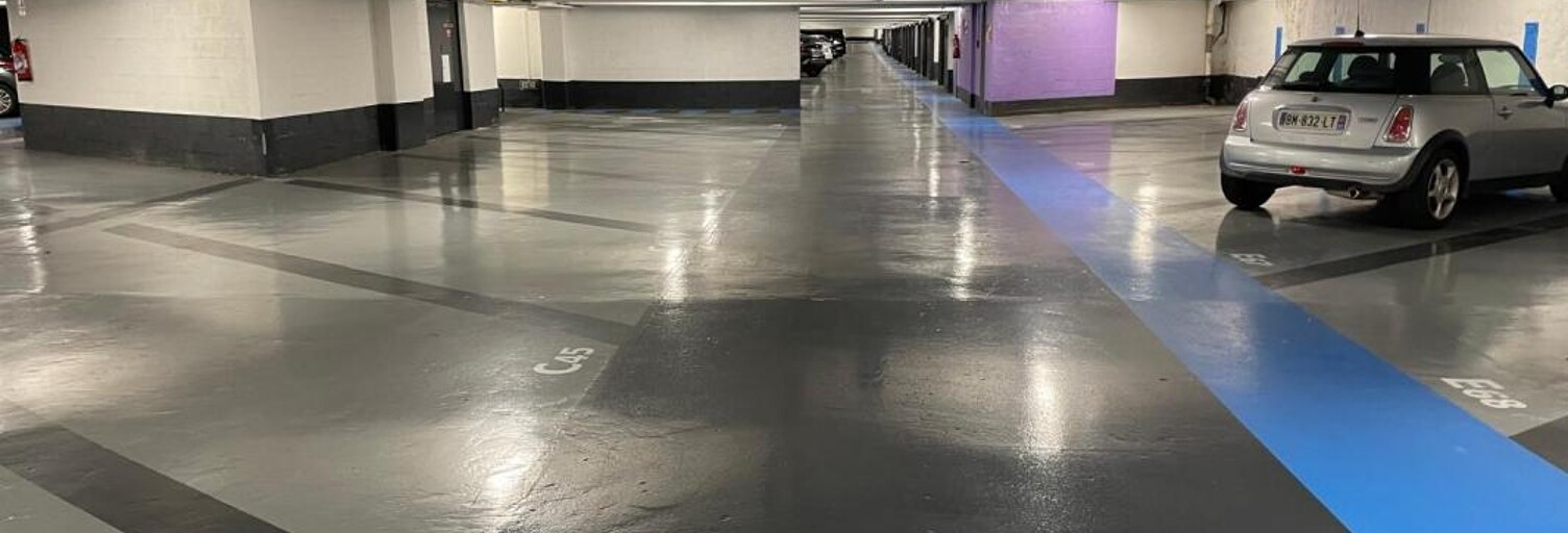 Garage  12 m² à vendre à Toulouse (31000)