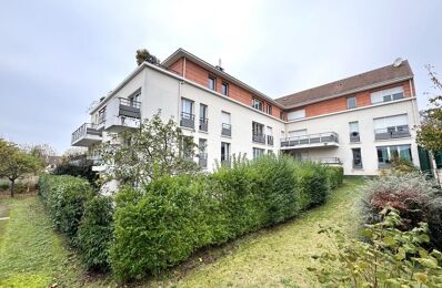 vente appartement 199 900 € à proximité de Taverny (95150)