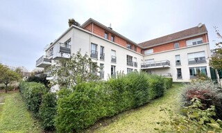 Appartement 2 Pièces 42 m² à vendre à Taverny (95150)