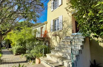 vente maison 349 000 € à proximité de Lieuran-Lès-Béziers (34290)