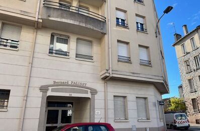 vente appartement 119 000 € à proximité de Saint-Léonard-de-Noblat (87400)