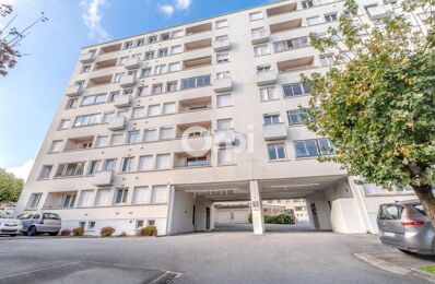 vente appartement 75 000 € à proximité de Saint-Léonard-de-Noblat (87400)