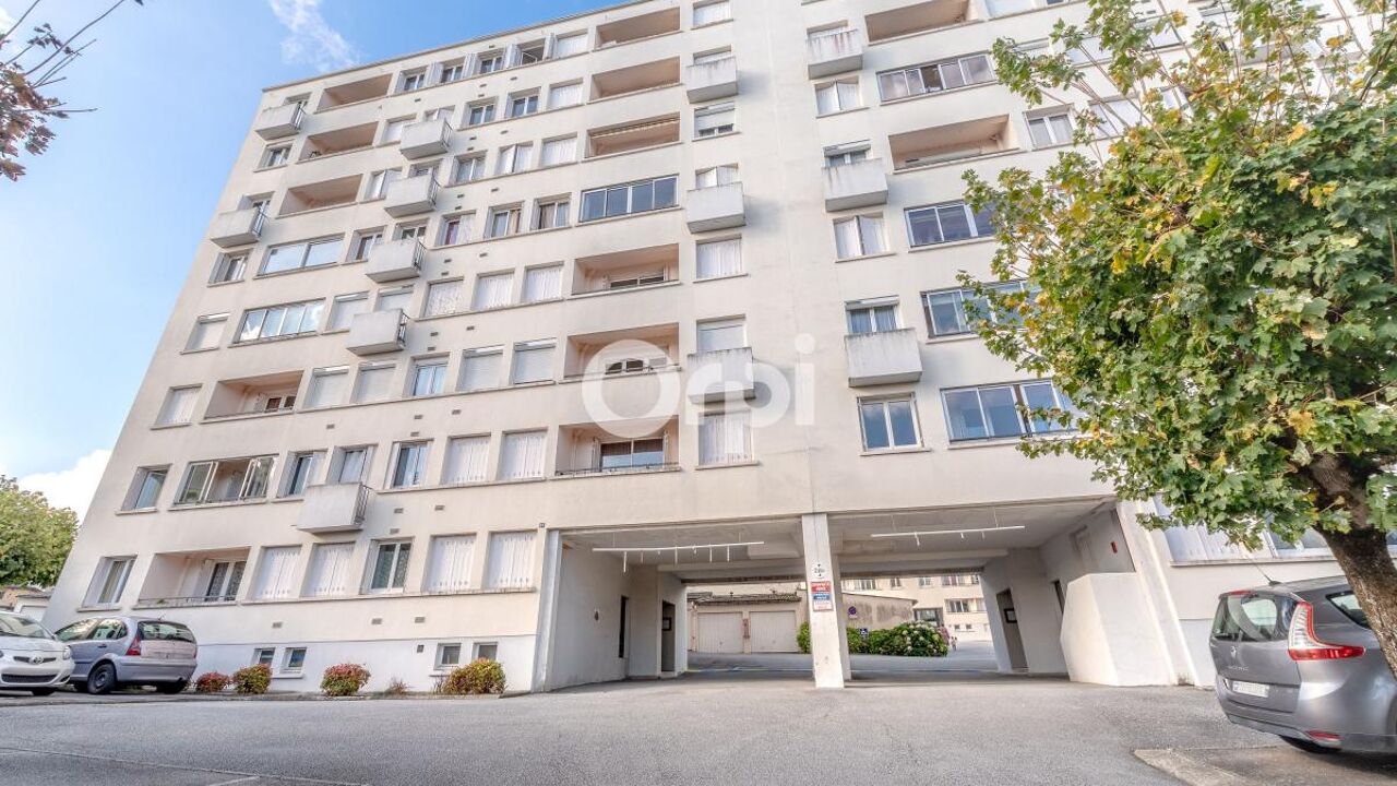 appartement 4 pièces 68 m2 à vendre à Limoges (87000)