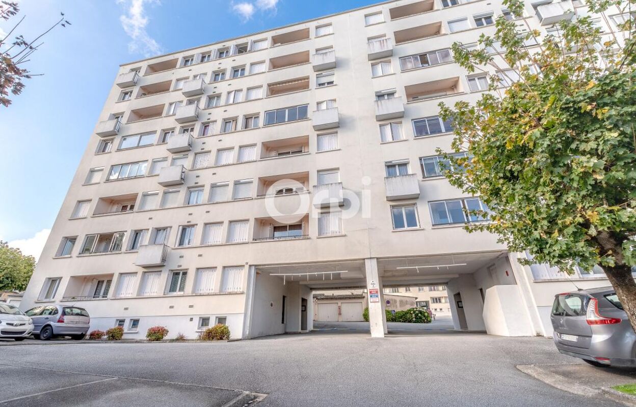 appartement 4 pièces 68 m2 à vendre à Limoges (87000)