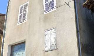 Maison 4 Pièces 205 m² à vendre à Rochechouart (87600)