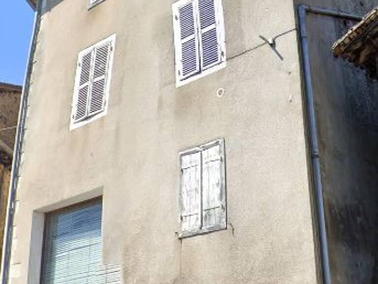 Maison — photo 1