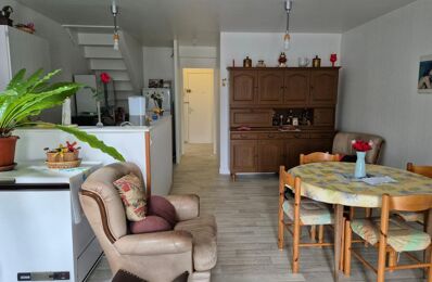 vente appartement 108 500 € à proximité de Saint-Gildas-des-Bois (44530)