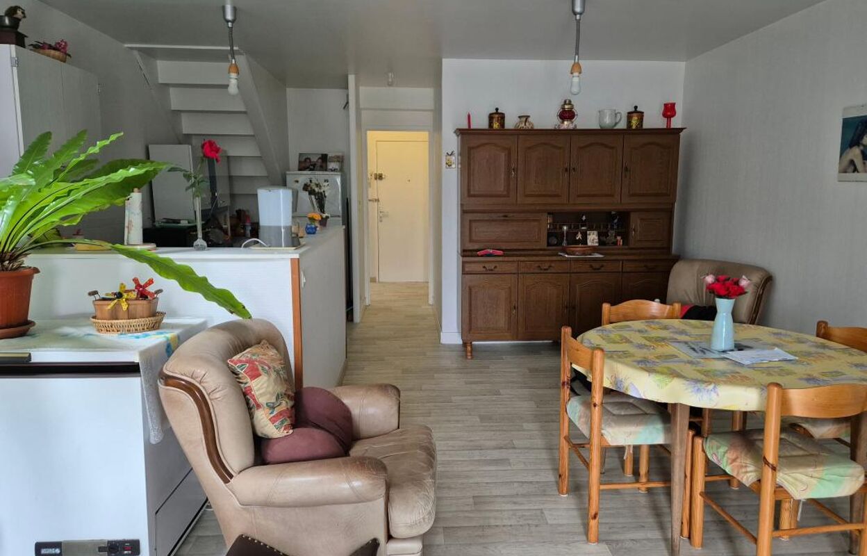 appartement 3 pièces 65 m2 à vendre à Redon (35600)