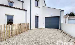 Maison 4 Pièces 110 m² à vendre à Saint-Gilles-Croix-de-Vie (85800)