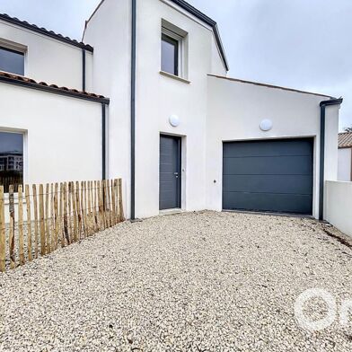 Maison 4 pièces 426000 €