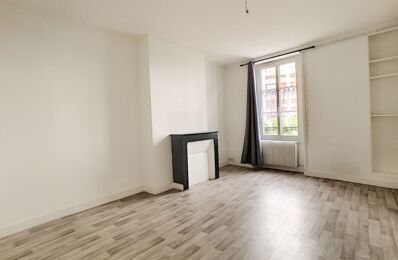 location appartement 478 € CC /mois à proximité de Saint-Jean-le-Blanc (45650)