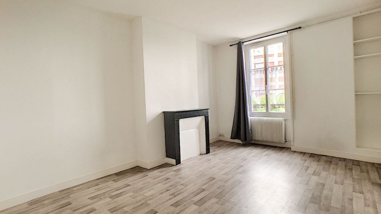 appartement 1 pièces 34 m2 à louer à Orléans (45000)