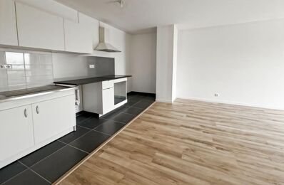 location appartement 824 € CC /mois à proximité de Pévy (51140)