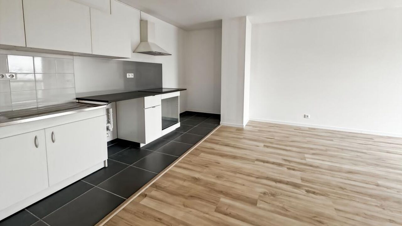 appartement 3 pièces 65 m2 à louer à Reims (51100)