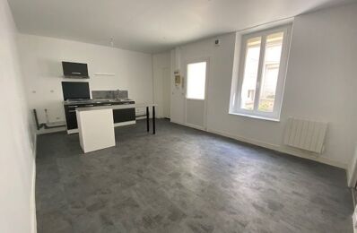 location appartement 517 € CC /mois à proximité de Chigny-les-Roses (51500)