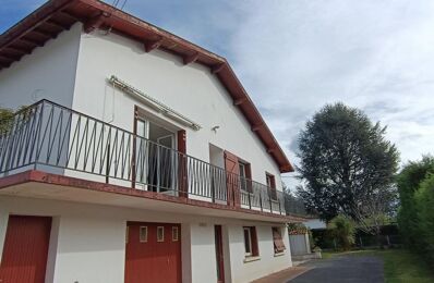 vente maison 524 000 € à proximité de Saint-Martin-de-Seignanx (40390)