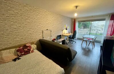 vente appartement 97 200 € à proximité de Saint-Cyr-sur-Loire (37540)