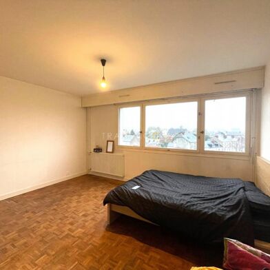 Appartement 1 pièce 27 m²