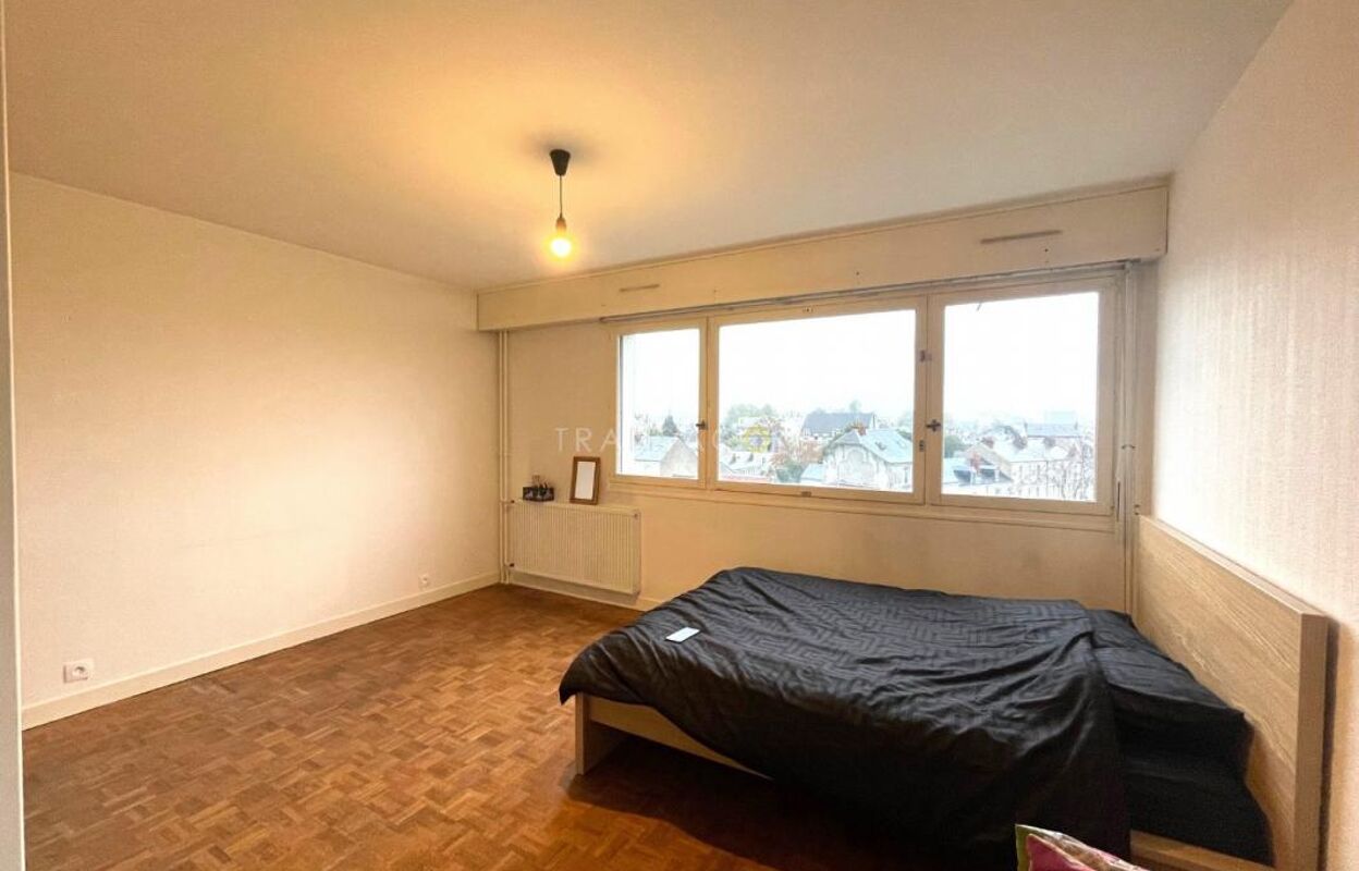 appartement 1 pièces 27 m2 à vendre à Tours (37000)