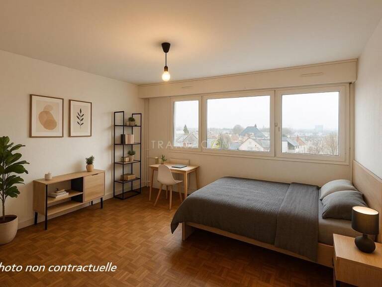 Appartement — photo 1