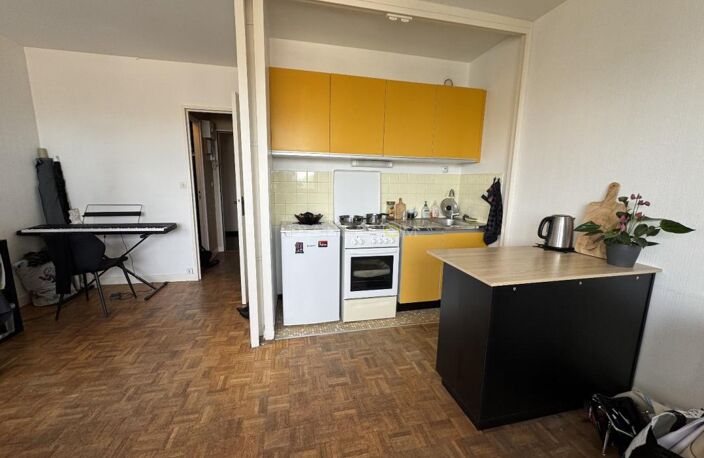 Appartement — photo 2