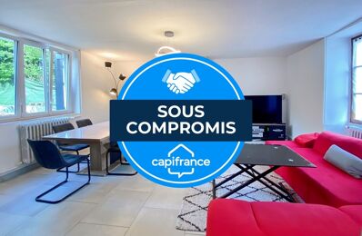 vente maison 209 500 € à proximité de Domfront-en-Champagne (72240)