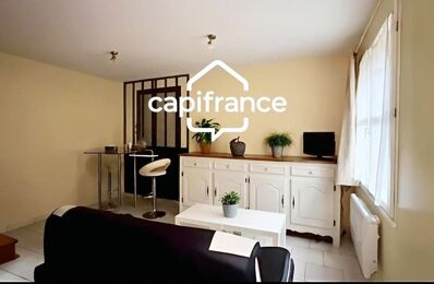 location appartement 510 € CC /mois à proximité de Iffendic (35750)