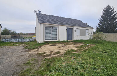 vente maison 124 775 € à proximité de Œuilly (02160)