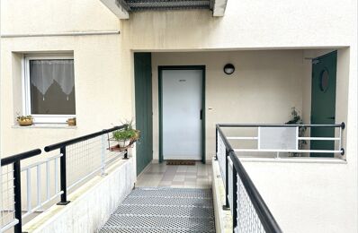 vente appartement 139 000 € à proximité de Chartres (28000)