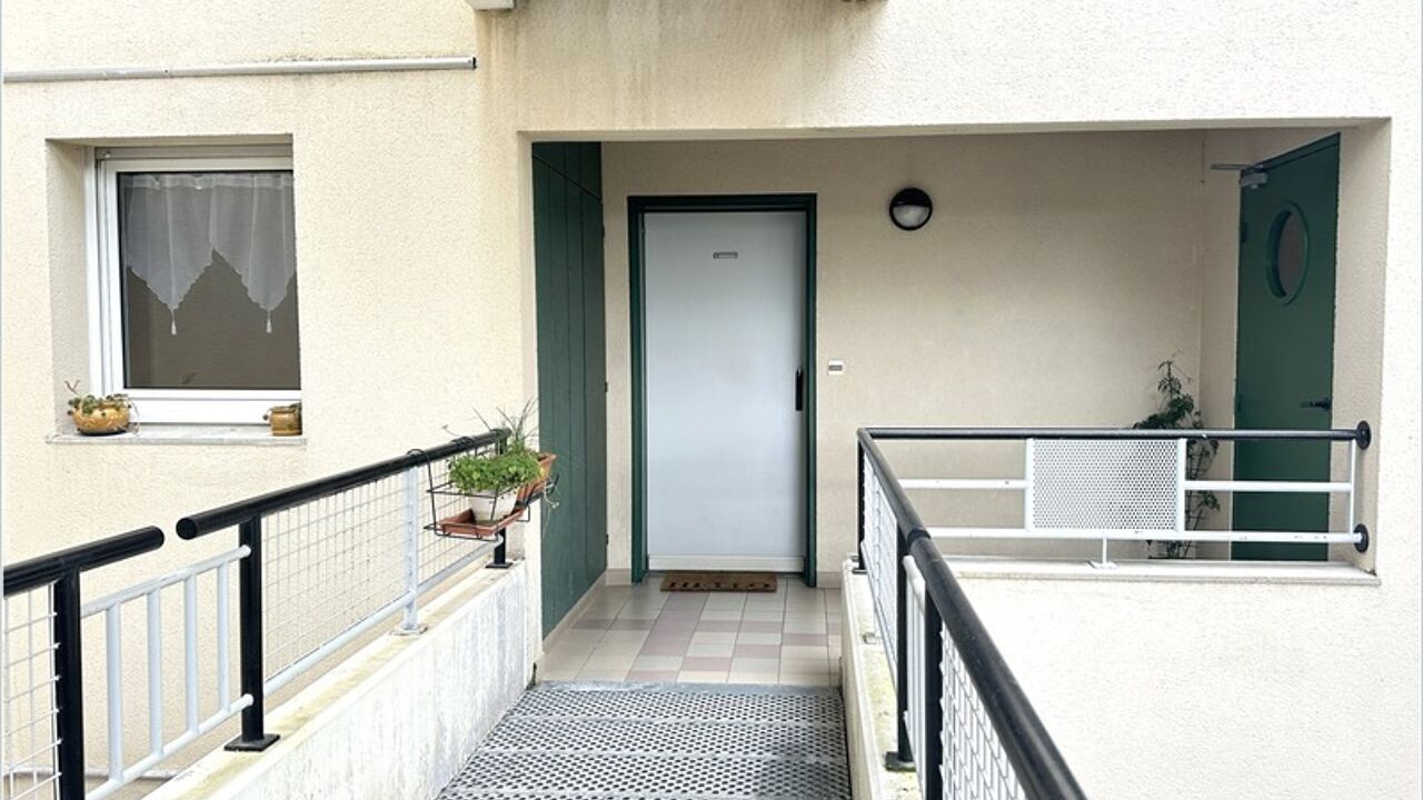 appartement 3 pièces 60 m2 à vendre à Chartres (28000)