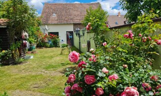 Maison 6 Pièces 160 m² à vendre à Grosbliederstroff (57520)