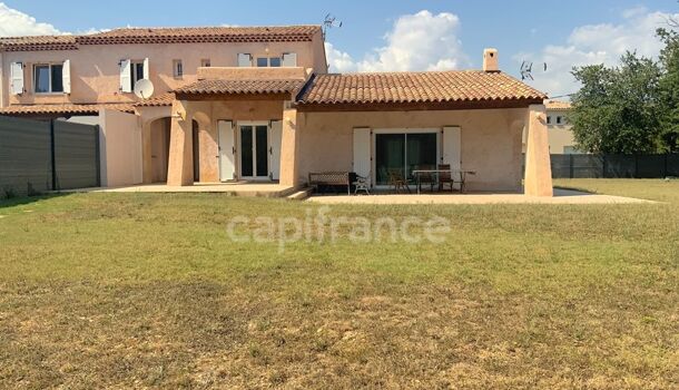 Villa / Maison 8 pièces  à vendre Callian 83440