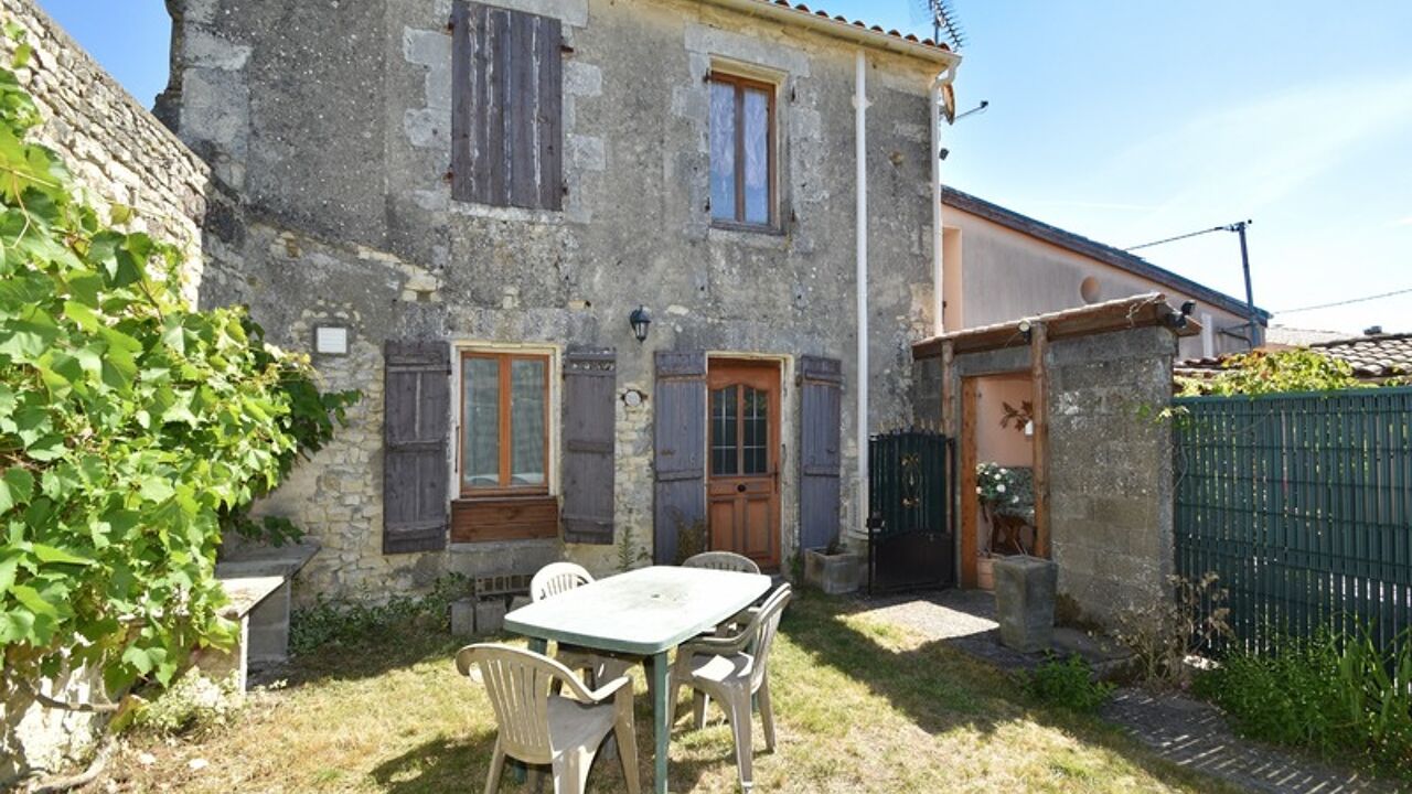 maison 9 pièces 149 m2 à vendre à Salles-sur-Mer (17220)