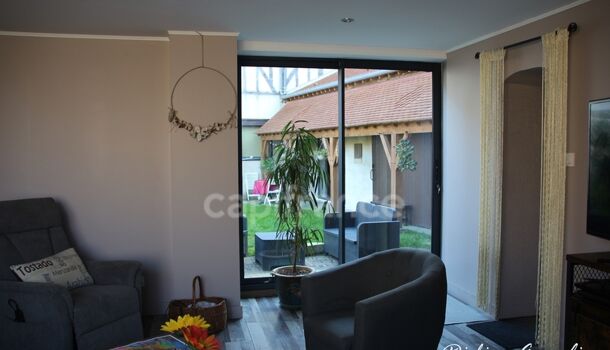 Villa / Maison 7 pièces  à vendre Longny-au-Perche 61290