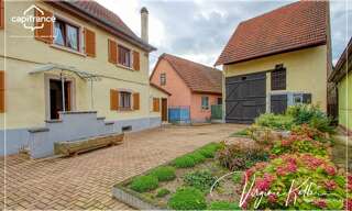 Maison 5 Pièces 110 m² à vendre à Fegersheim (67640)