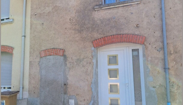 Villa / Maison 3 pièces  à vendre Châtenois-les-Forges 90700