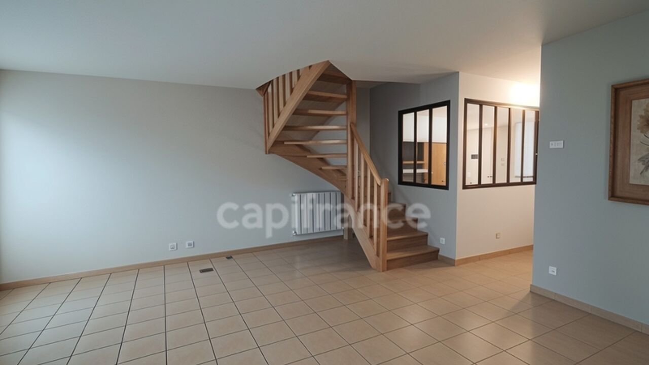 maison 5 pièces 89 m2 à vendre à Breuillet (91650)