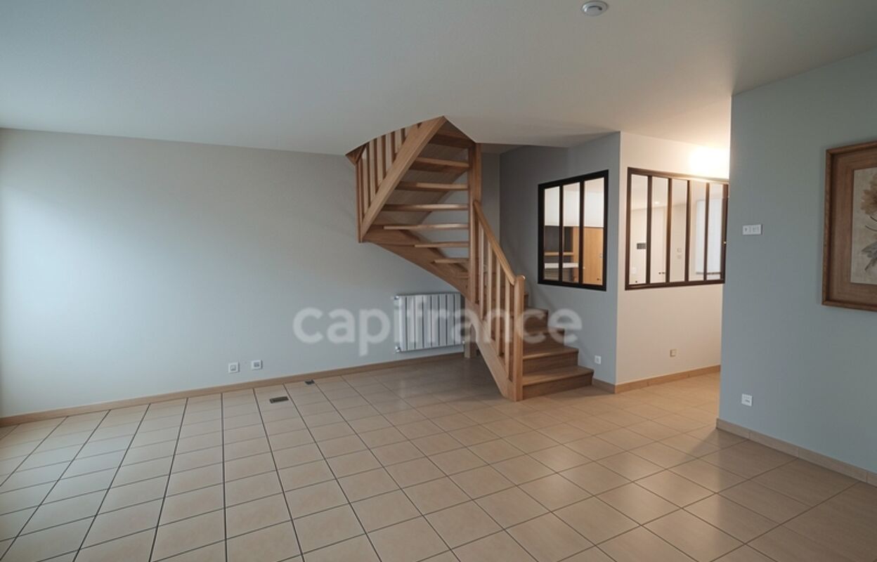 maison 5 pièces 89 m2 à vendre à Breuillet (91650)