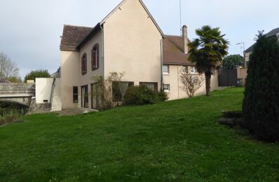 vente maison 378 000 € à proximité de Béville-le-Comte (28700)