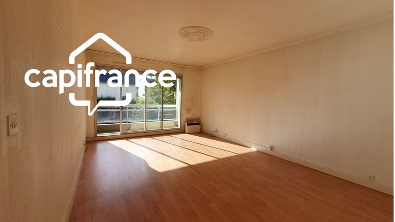 appartement 2 pièces 54 m2 à vendre à Asnières-sur-Seine (92600)