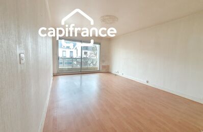 vente appartement 395 200 € à proximité de Épinay-sur-Seine (93800)