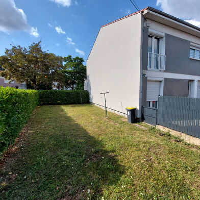 Appartement 4 pièces 179000 €