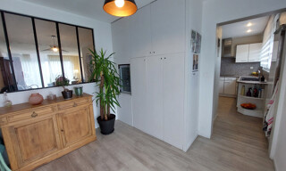 Appartement 4 Pièces 99 m² à vendre à Albi (81000)