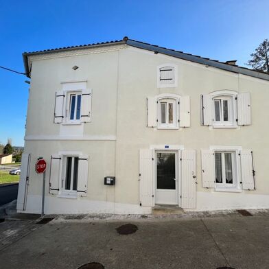 Maison 6 pièces 164 m²