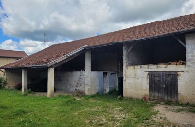 vente immeuble 426 930 € à proximité de Saint-Clair-sur-Galaure (38940)