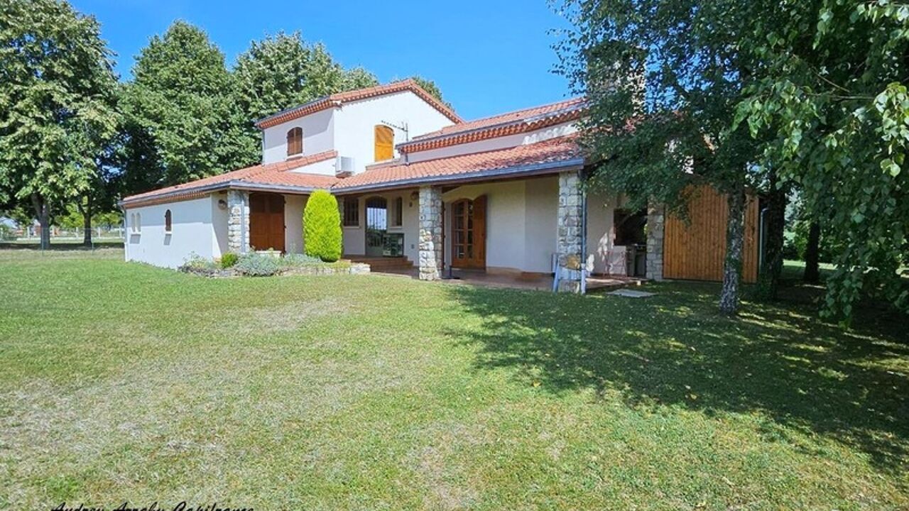 maison 5 pièces 175 m2 à vendre à Lezoux (63190)