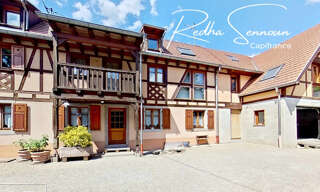 Maison 5 Pièces 155 m² à vendre à Pfulgriesheim (67370)