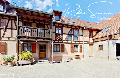 vente maison 577 500 € à proximité de Illkirch-Graffenstaden (67400)